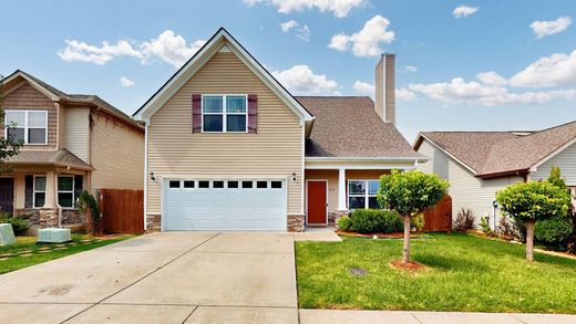 Casa Independente - Antioch, Davidson County