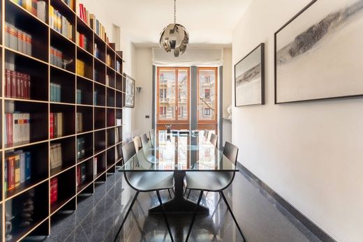 Apartment in Milan, Lombardy