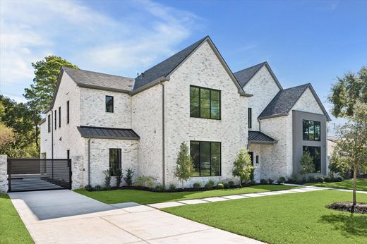 Detached House in Houston, Harris County