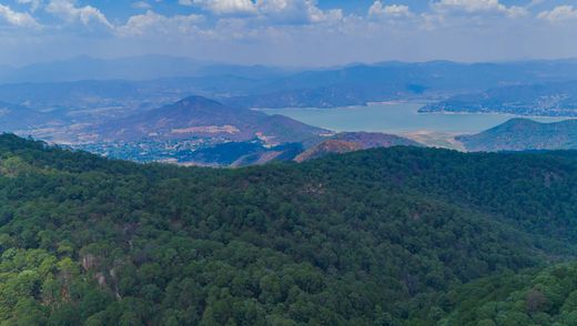 Участок, Habitacional Valle de Bravo, San Luis Potosí