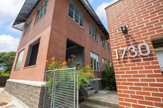 Casa Unifamiliare a Houston, Harris County