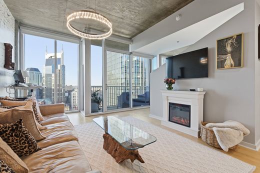 Piso / Apartamento en Nashville, Davidson County