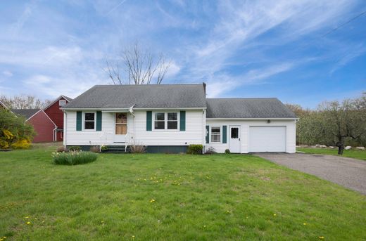 Casa en Danbury, Fairfield County
