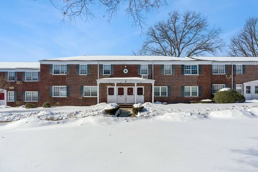 Piso / Apartamento en Roselle Park, Union County