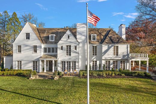 Detached House in Sewickley, Allegheny County