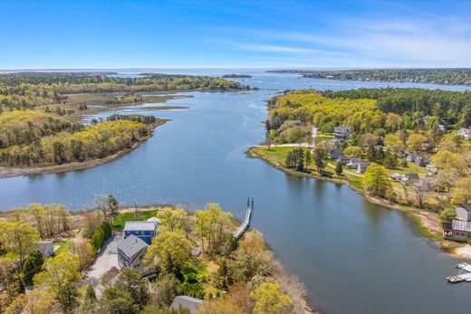 Casa Unifamiliare a Marion, Plymouth County