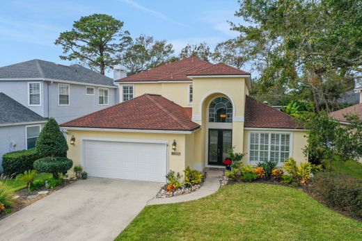 Detached House in Ponte Vedra Beach, Saint Johns County