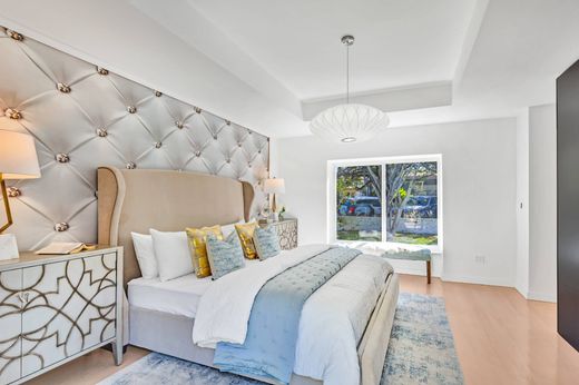 Luxury home in Miami Shores, Miami-Dade