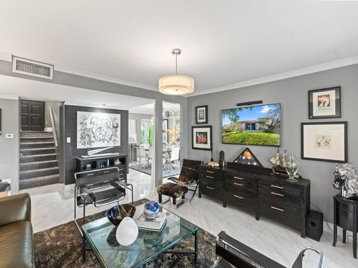 Квартира, Форт-Лодердейл, Broward County