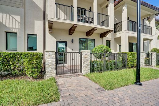 Townhouse in Doral, Miami-Dade