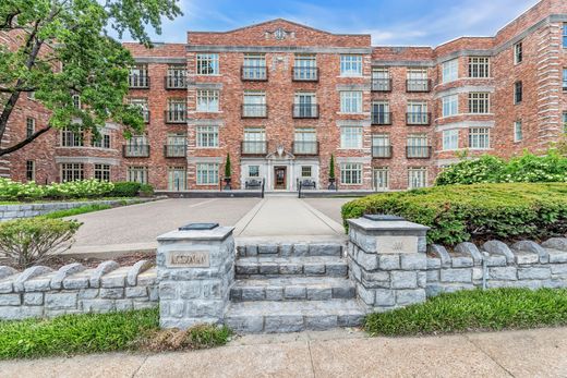 Apartment in Nashville, Davidson County