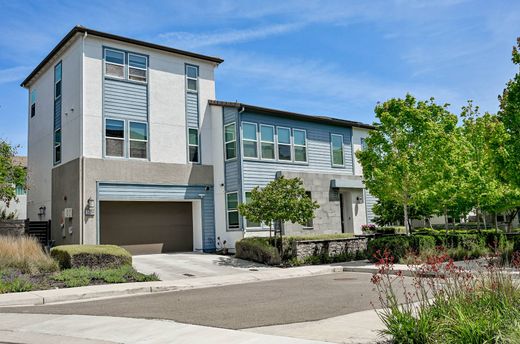 Detached House in Dublin, Alameda County