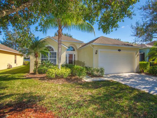 Casa Unifamiliare a Vero Beach, Indian River County