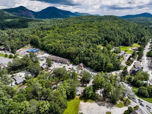 Terrain à Cashiers, Comté de Jackson