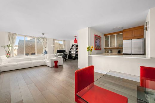 Apartment in New York