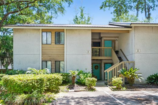 ﺷﻘﺔ ﻓﻲ Saint Simons Island, Glynn County