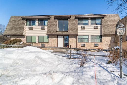 Квартира, Stamford, Fairfield County