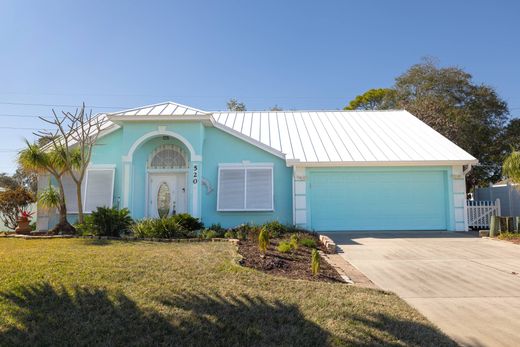 Müstakil ev Palm Bay, Brevard County