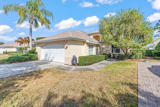 Detached House in Rockledge, Brevard County