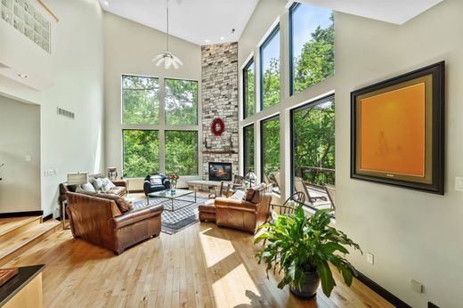 Casa en Kirkwood, Saint Louis County