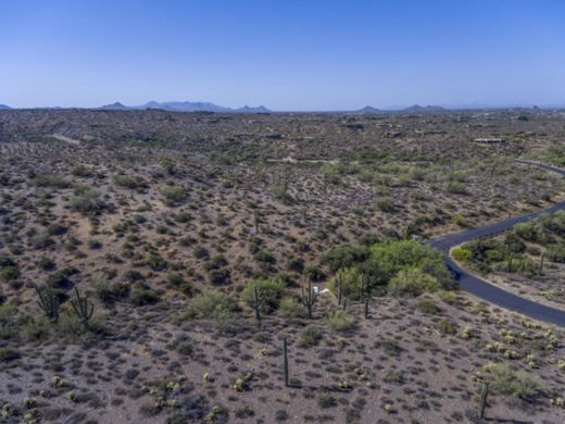 Land in Carefree, Maricopa County
