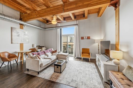 Appartement à Chicago, Comté de Cook