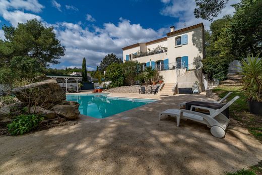 Частный Дом, Монпелье, Hérault