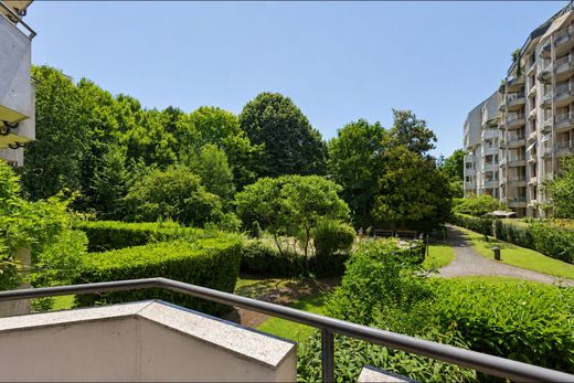 Appartement à Genève, Geneva