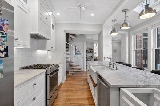 Piso / Apartamento en Boston, Suffolk County