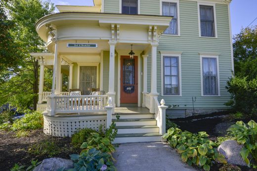 Einfamilienhaus in Alexandria Bay, Jefferson County