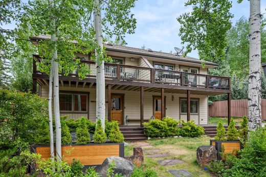 دوبلكس ﻓﻲ Aspen, Pitkin County