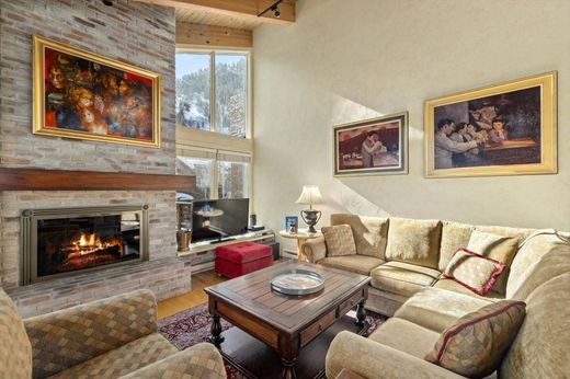 Townhouse - Aspen, Pitkin County