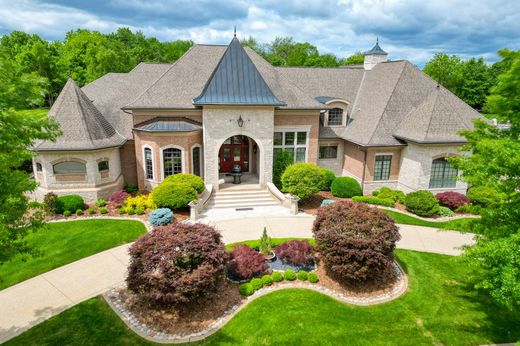 Detached House in Prospect, Jefferson County