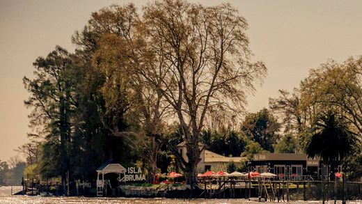 Πολυτελή κατοικία σε Tigre, Partido de Tigre
