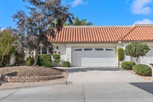 Casa Unifamiliare a Oceanside, Contea di San Diego