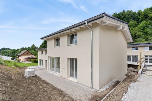 Detached House for sale in La Roche