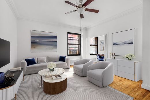 Apartment in New York