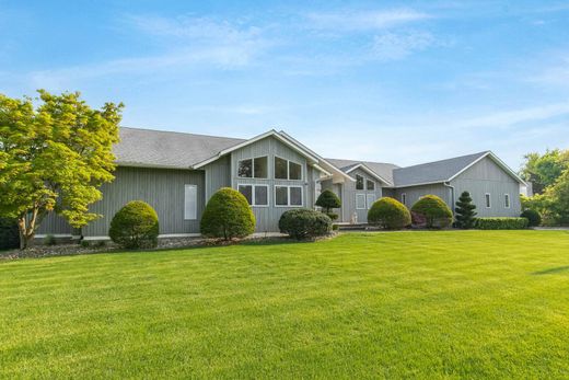 Einfamilienhaus in Brick, Ocean County