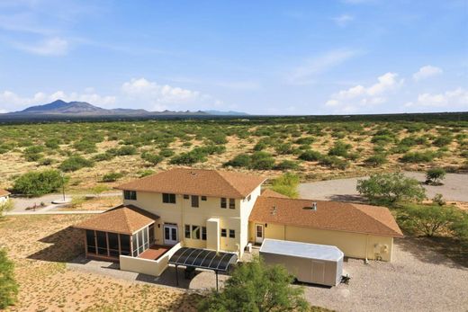 Luxury home in Hereford, Cochise County