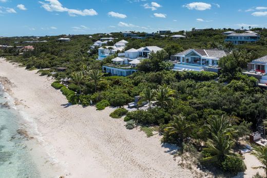 Maison individuelle à Blue Mountain, Providenciales