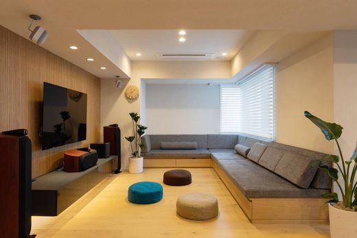 Apartment in Tokyo, Tokyo Prefecture