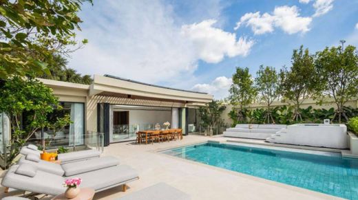 Villa in Thalang, Phuket Province