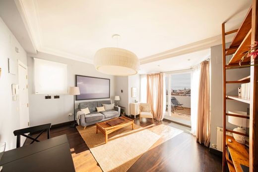Appartement in Madrid, Provincia de Madrid