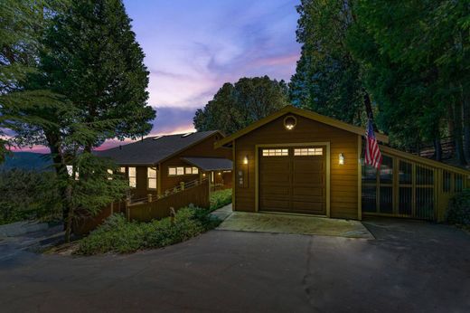 Detached House in Pioneer, Amador County