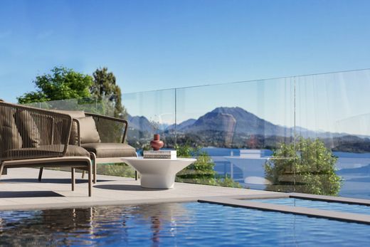 Вилла, Belgirate, Вербания