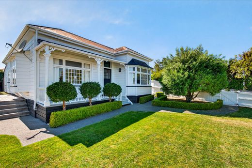 Napier, Napier Cityのヴィラ