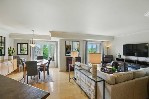 Apartment in Huntsville, Ontario