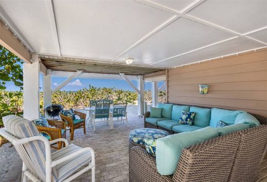 Casa en Boca Grande, Lee County