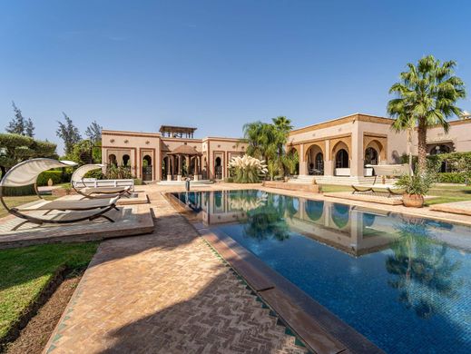 Detached House in Marrakech, Marrakesh-Safi