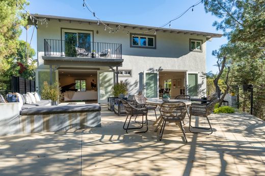 Müstakil ev Los Angeles, Los Angeles County